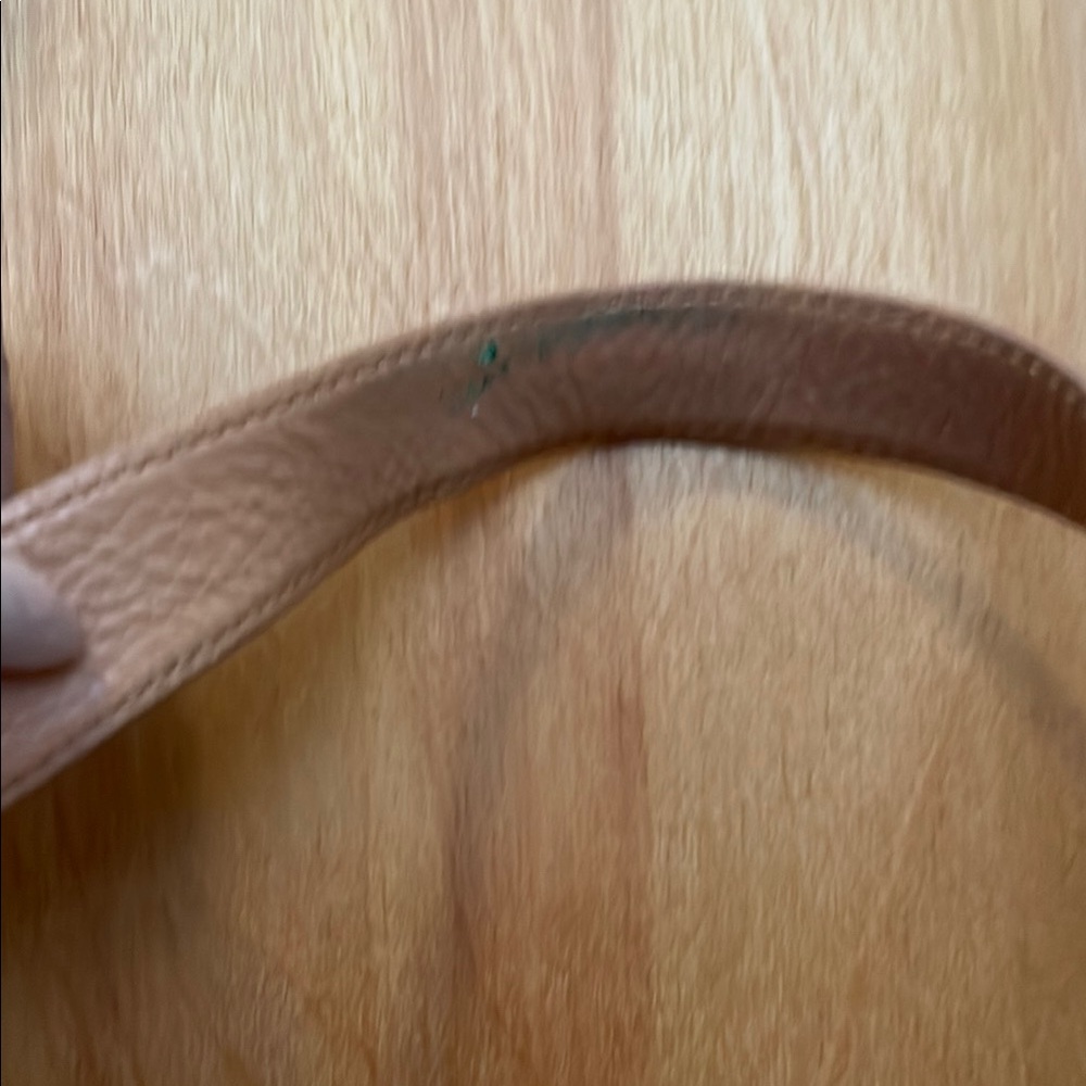 Tory Burch Tan Leather Women's Bag - Picture 12 of 14
